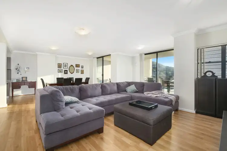 Second view of Homely house listing, 19/24-26 Watt Street, Gosford NSW 2250