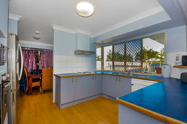 Third view of Homely house listing, 1 William Nixon Way, Edens Landing QLD 4207