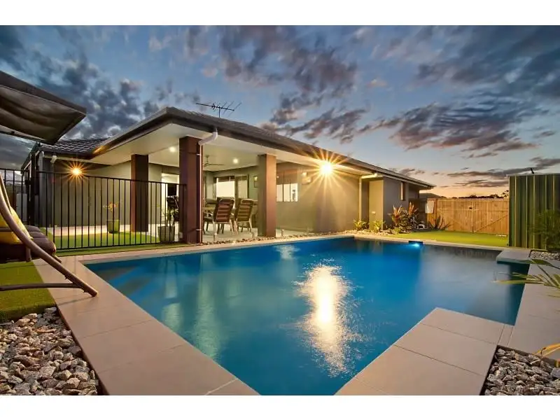 Main view of Homely house listing, 17 Dewar Court, Caboolture QLD 4510