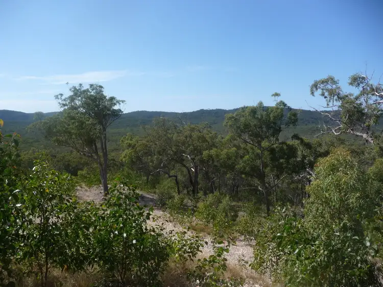 Main view of Homely land listing, L226 Murphy Road, Captain Creek QLD 4677