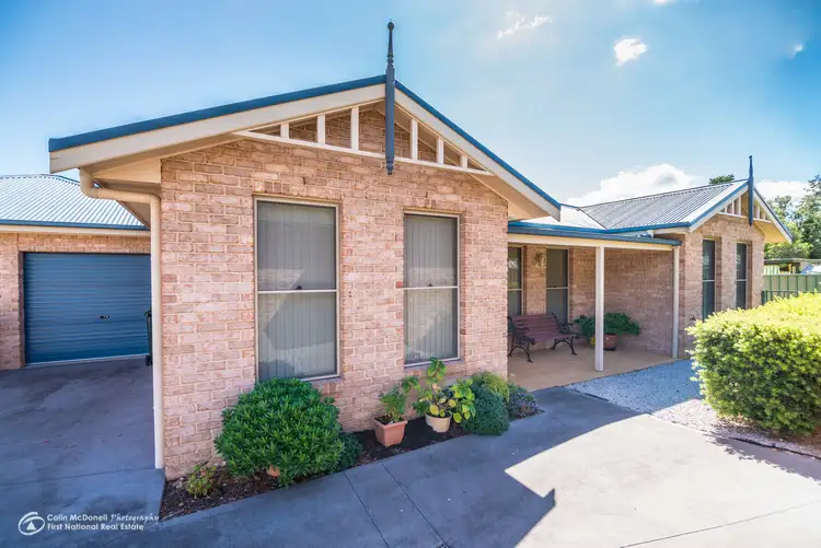7/12 Denison Street, Mudgee NSW 2850