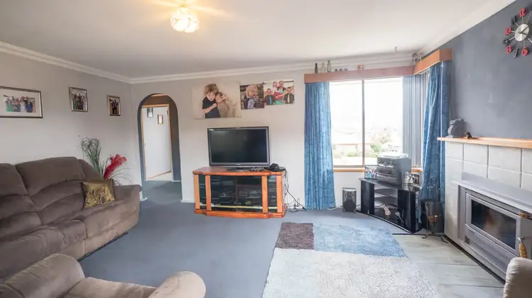 Third view of Homely house listing, 5 Correa Place, Gagebrook TAS 7030