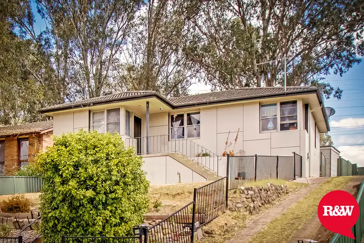 58 & 58a Illawong Avenue, Penrith NSW 2750