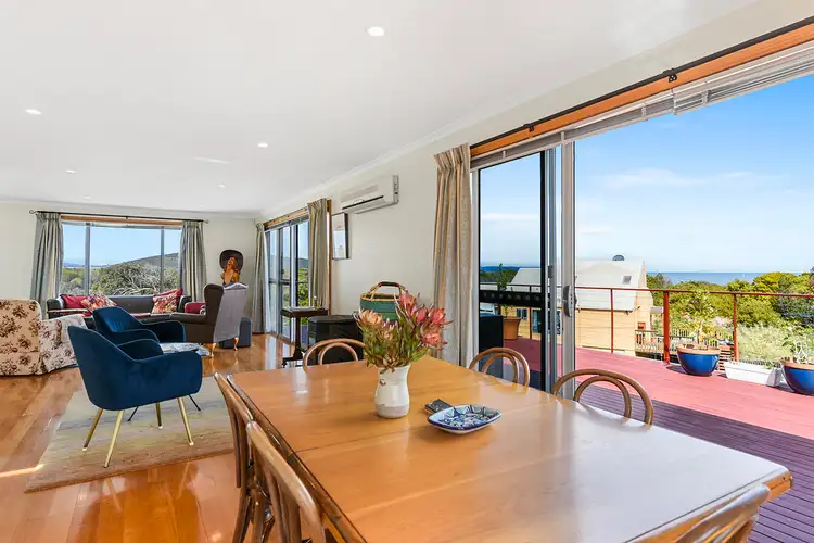 Fifth view of Homely house listing, 141 Carlton Beach Road, Dodges Ferry TAS 7173