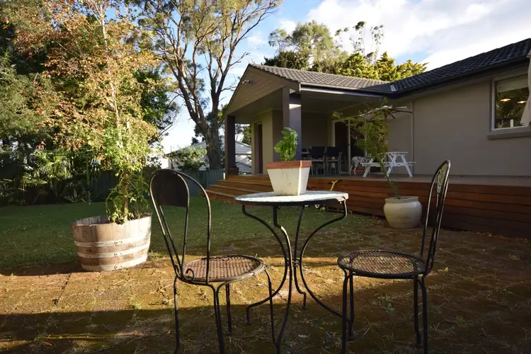 Sixth view of Homely house listing, 60 Tannery Road, Cambewarra NSW 2540