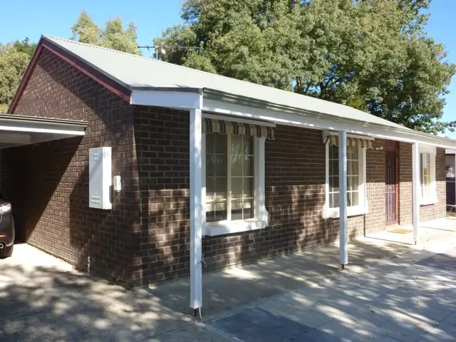 1-12 Onkaparinga Street, Lobethal SA 5241