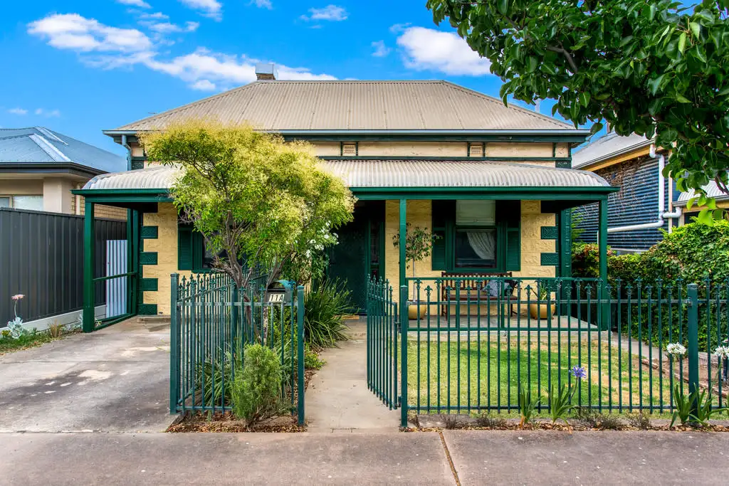Main view of Homely house listing, 11a Mary Street, Peterhead SA 5016