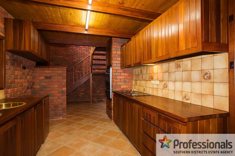 Seventh view of Homely house listing, 2 Swan Avenue, Collie WA 6225