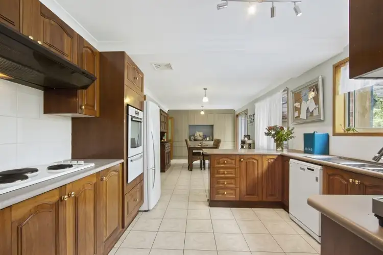 Second view of Homely house listing, 21 Thomas Mitchell Crescent, Sunshine Bay NSW 2536