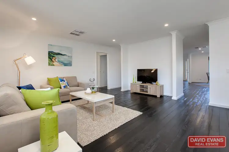 Sixth view of Homely house listing, 15 Diamantina Way, Rockingham WA 6168