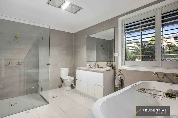 Fifth view of Homely house listing, 13 Claremont Circuit, Glen Alpine NSW 2560