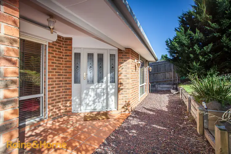 Third view of Homely house listing, 14 Brett Court, Sunbury VIC 3429