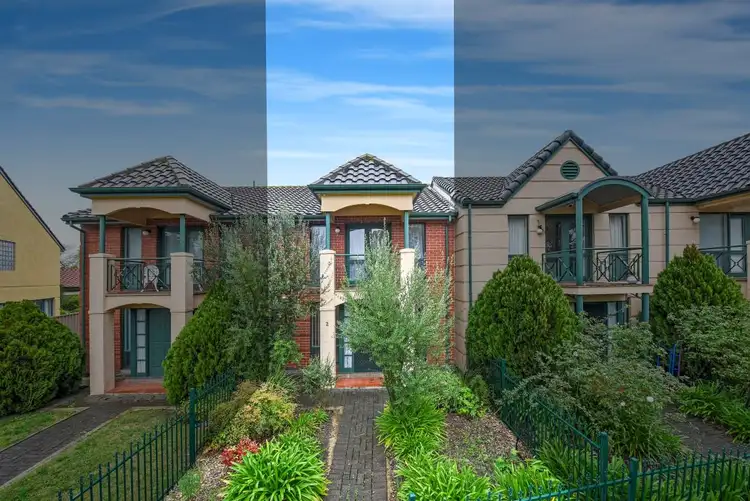 Main view of Homely townhouse listing, 2/60-64 Sir Ross Smith Boulevard, Oakden SA 5086