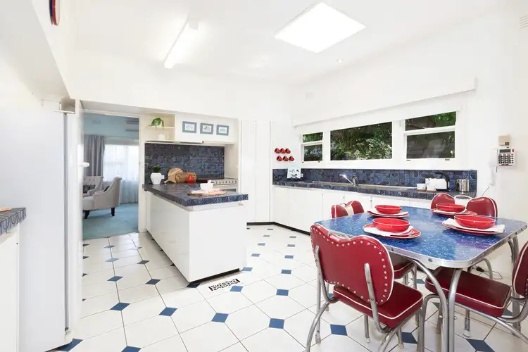 Fifth view of Homely house listing, 150 Rowans Road, Moorabbin VIC 3189