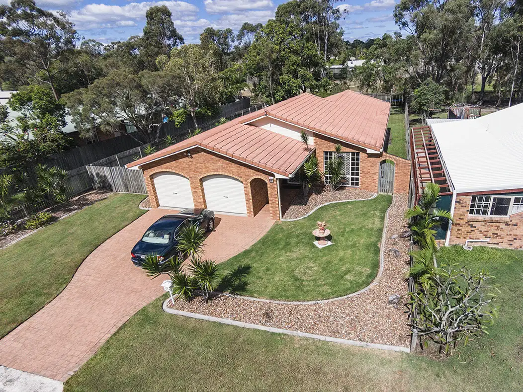 Main view of Homely house listing, 51 Honeysuckle Avenue, Kawungan QLD 4655