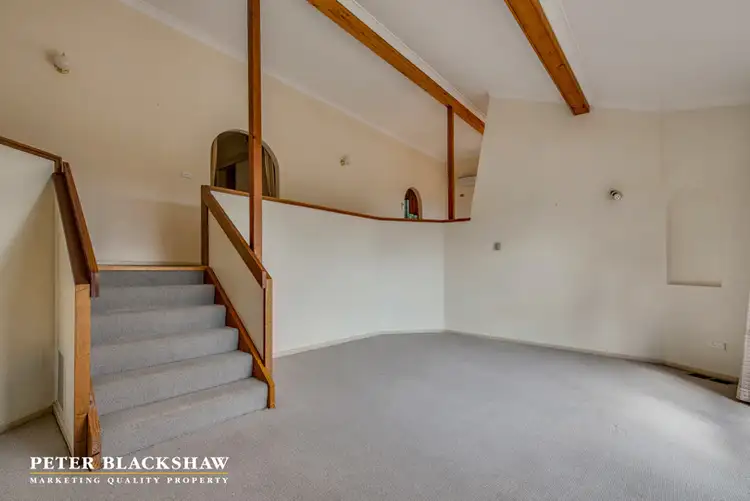 Fourth view of Homely house listing, 222 Bugden Avenue, Fadden ACT 2904