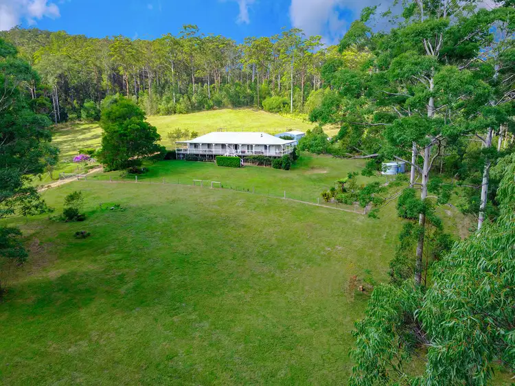 Second view of Homely rural property listing, 209 Crows Road, Bellangry NSW 2446