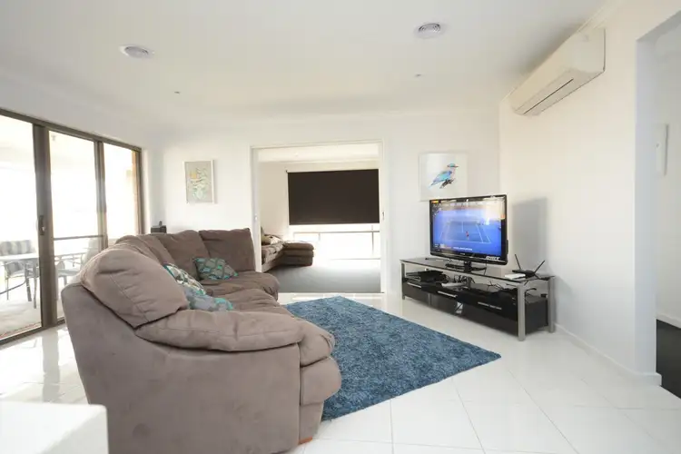 Seventh view of Homely house listing, 6 BROLGA STREET, Bairnsdale VIC 3875