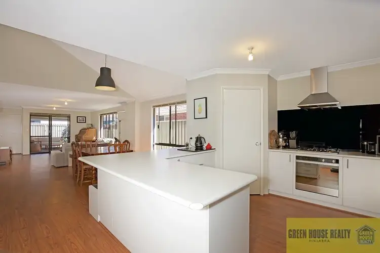 Fifth view of Homely house listing, 24 Lukin Loop, Pinjarra WA 6208