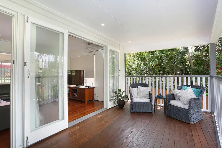 Third view of Homely house listing, 30 Logan Avenue, Oxley QLD 4075