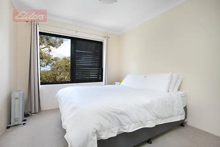 Fifth view of Homely unit listing, 12/15 Premier Street, Gymea NSW 2227