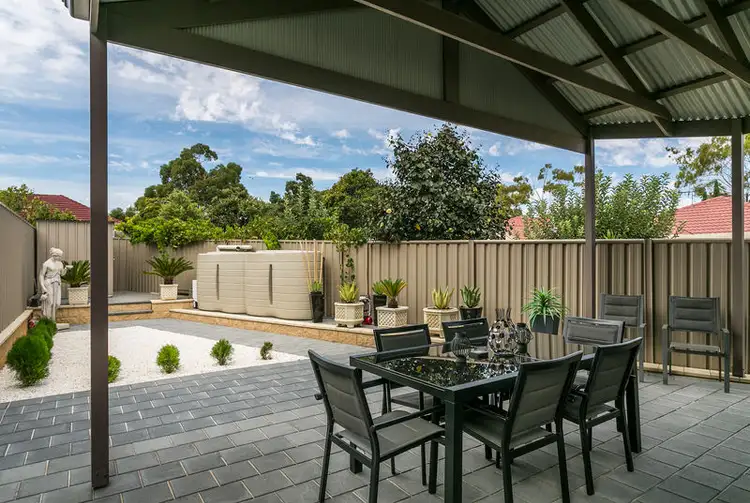Second view of Homely house listing, 59a Johnstone Road, Oaklands Park SA 5046