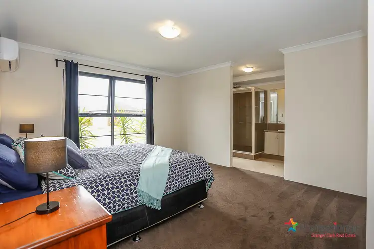 Seventh view of Homely house listing, 28 Castlefern Street, Ellenbrook WA 6069