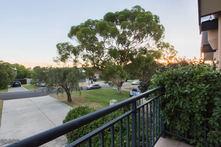 Fifth view of Homely house listing, 86A Napier Street, Cottesloe WA 6011
