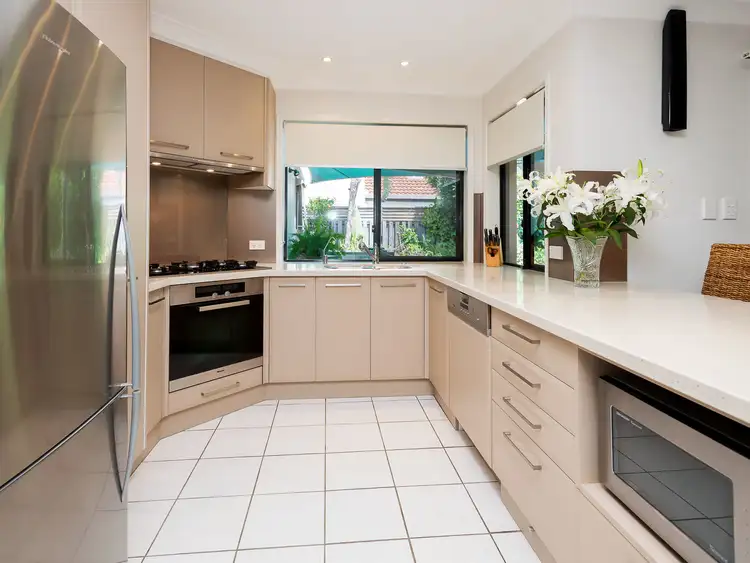 Seventh view of Homely house listing, 6 Tranter Place, Coombabah QLD 4216