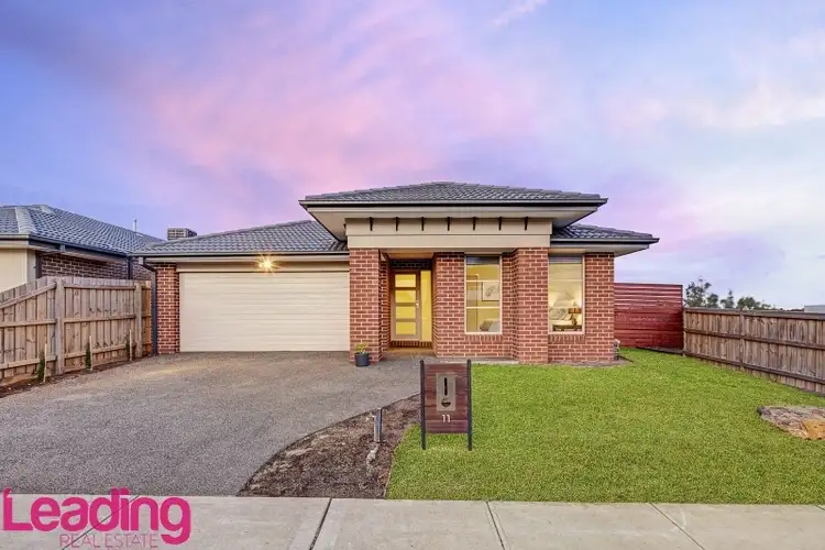 11 Marl Close, Sunbury VIC 3429