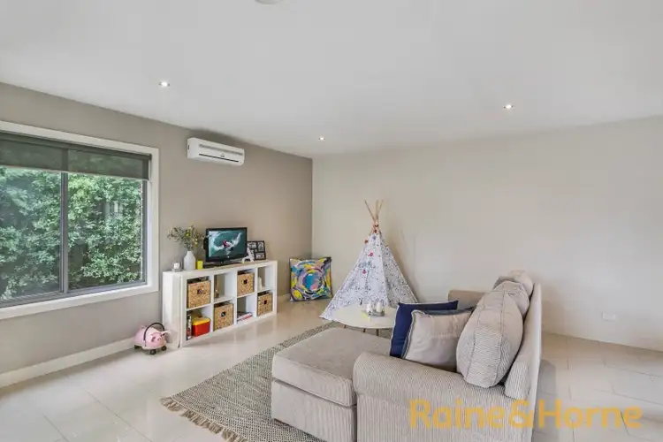 Sixth view of Homely house listing, 1 Garnet Way, Taylors Hill VIC 3037