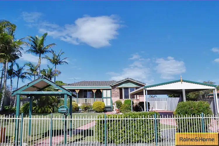 62 Rossini Street, Burpengary QLD 4505