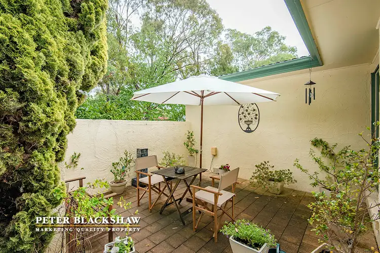 Fourth view of Homely house listing, 59 O'Halloran Circuit, Kambah ACT 2902