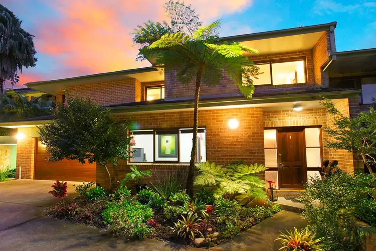 Second view of Homely townhouse listing, 3/171 Woodland Street, Balgowlah NSW 2093