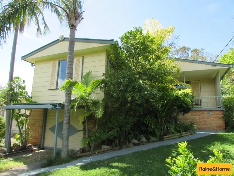 Main view of Homely house listing, 53 Gundagai Street, Coffs Harbour NSW 2450