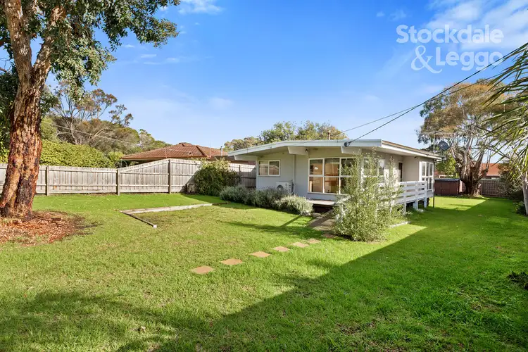 32 Wattle Road, Mccrae VIC 3938