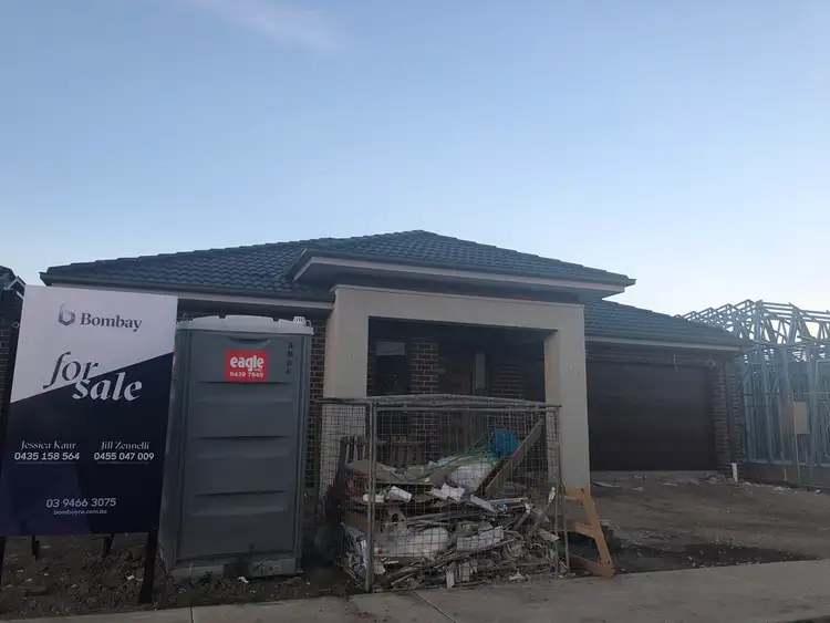 Third view of Homely house listing, 38 Williamsbrook Avenue, Doreen VIC 3754