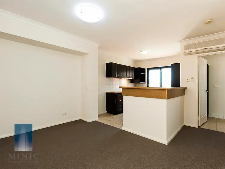 Seventh view of Homely townhouse listing, 4/63 Palmerston Street, Perth WA 6000