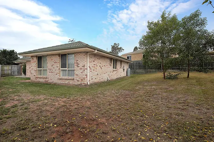 12 DAVIES STREET, Goodna QLD 4300