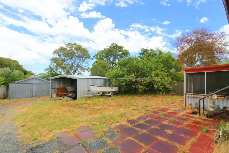 Third view of Homely house listing, 117 Healy Road, Hamilton Hill WA 6163