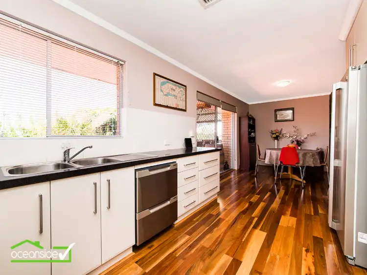 Third view of Homely house listing, 50 Korella Street, Mullaloo WA 6027