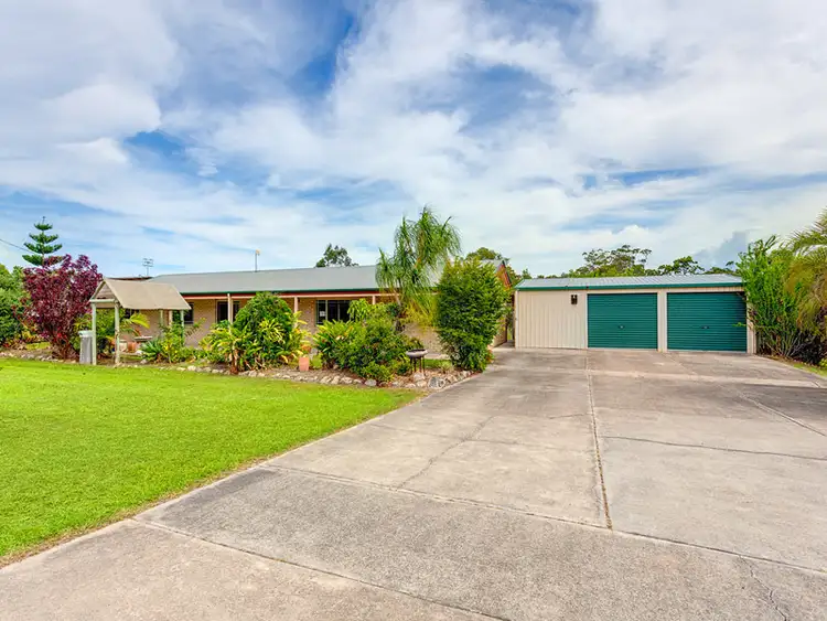9 Nautilus Drive, Cooloola Cove QLD 4580