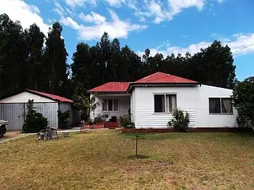 257 Richardson Road, Northcliffe WA 6262