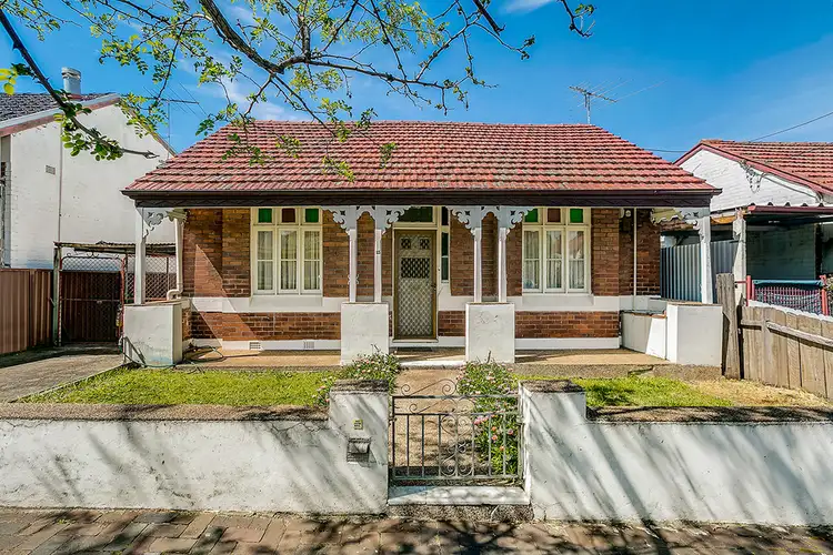 15 Bourne Street, Marrickville NSW 2204