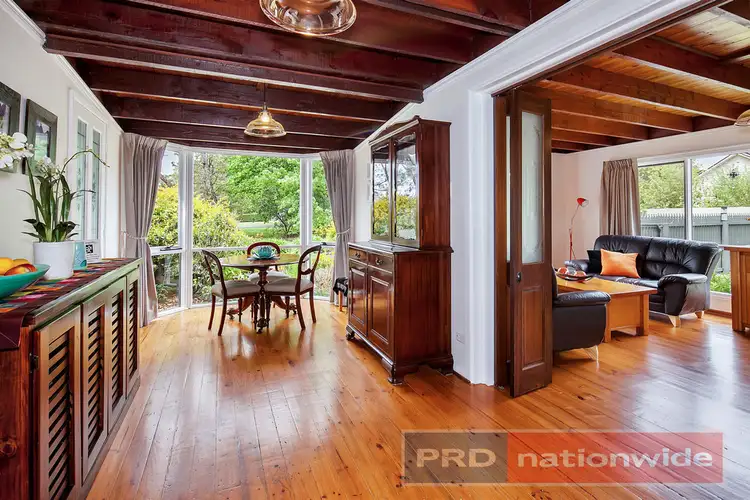 Fourth view of Homely house listing, 589 Yendon No. 2 Road, Yendon VIC 3352