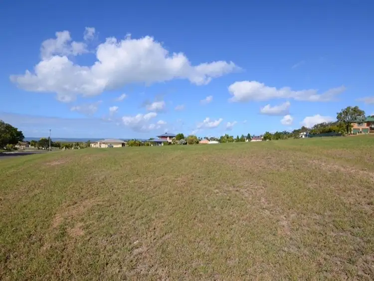 Fourth view of Homely land listing, 176-178 Cove Boulevard, River Heads QLD 4655