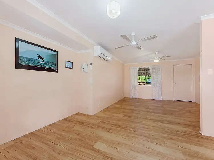Fourth view of Homely house listing, 129 ZISCHKE ROAD, Regency Downs QLD 4341