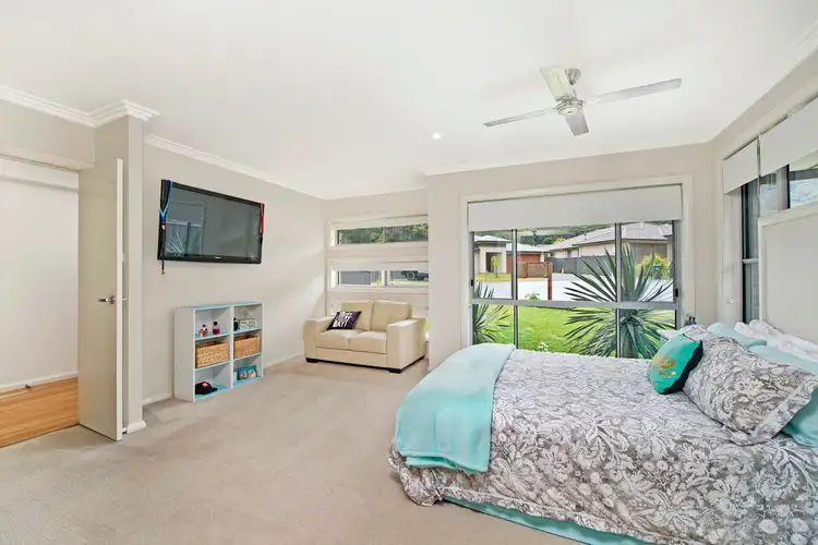 Sixth view of Homely house listing, 19 Investigator Way, Laurieton NSW 2443