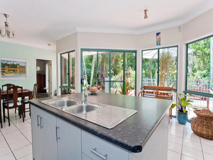 Seventh view of Homely house listing, 159 Sylvan Drive, Moore Park Beach QLD 4670