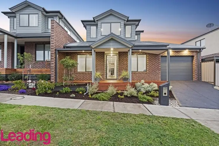 21 Outlook Way, Sunbury VIC 3429